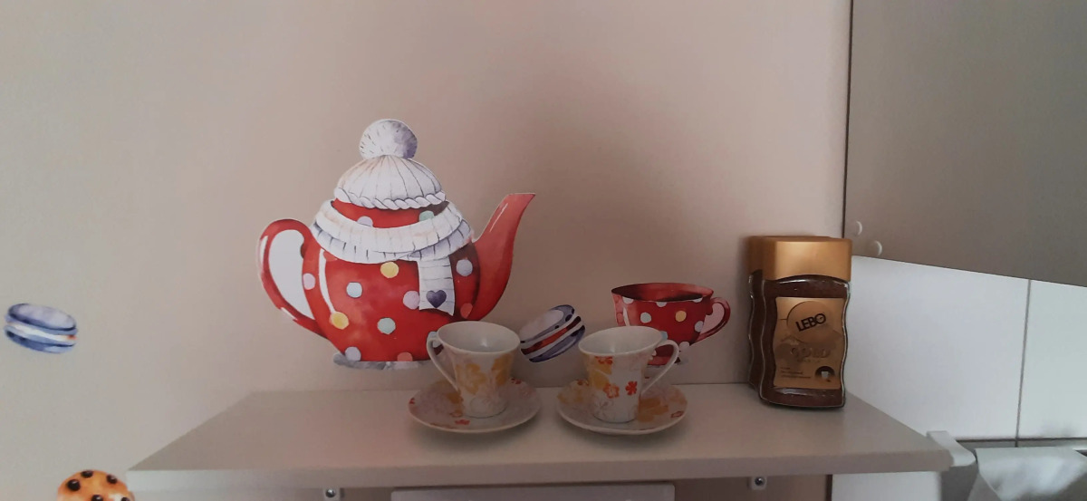 Апартаменты Семья