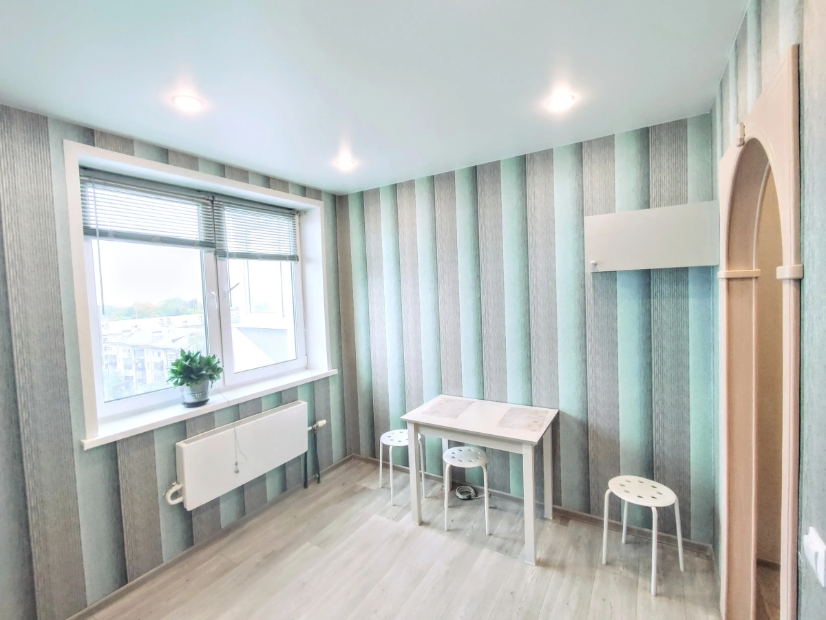 DailyRent-NN Апартаменты на Краснозвездной у Океаниса