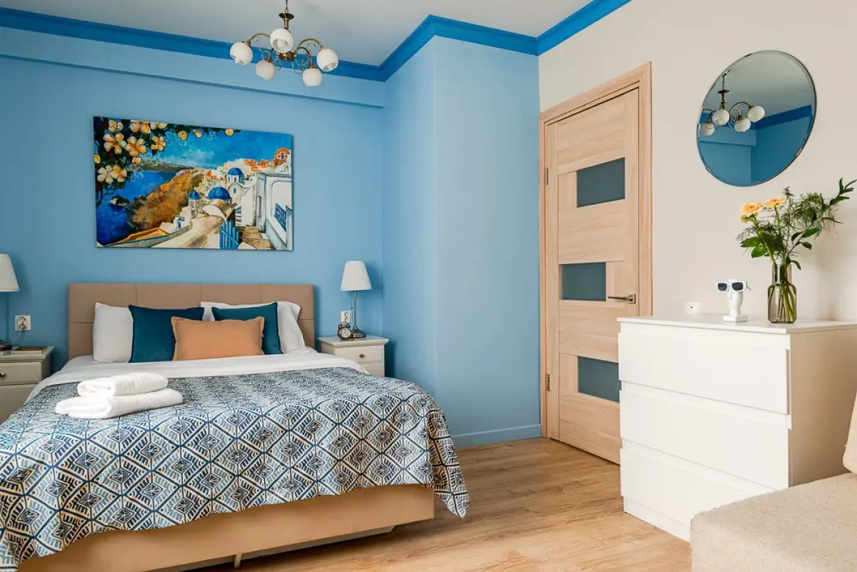 Апартаменты Кварт-Отель, Кутузовский пр-т, 17