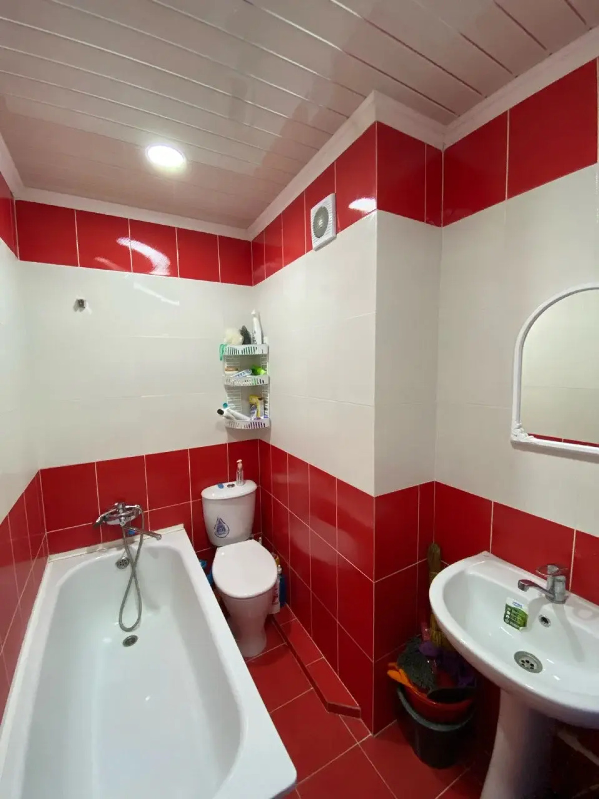 Апартаменты Квартира в центре города