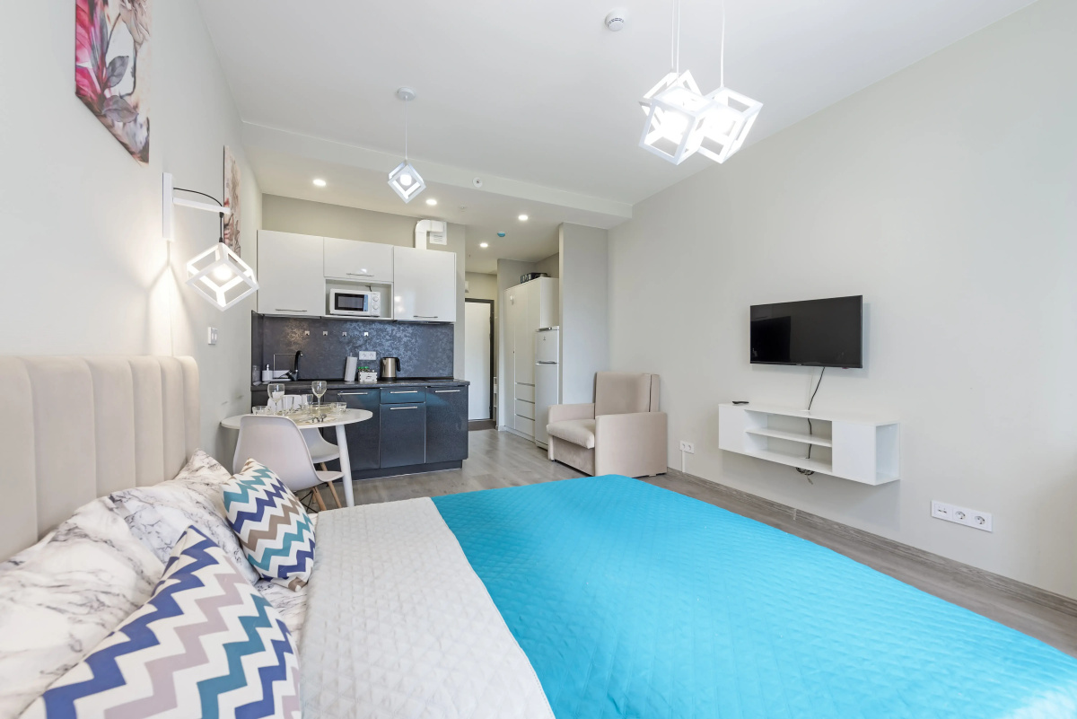 Апартаменты Hotel Spb 1