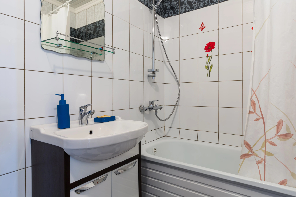 Апартаменты в Балашихе