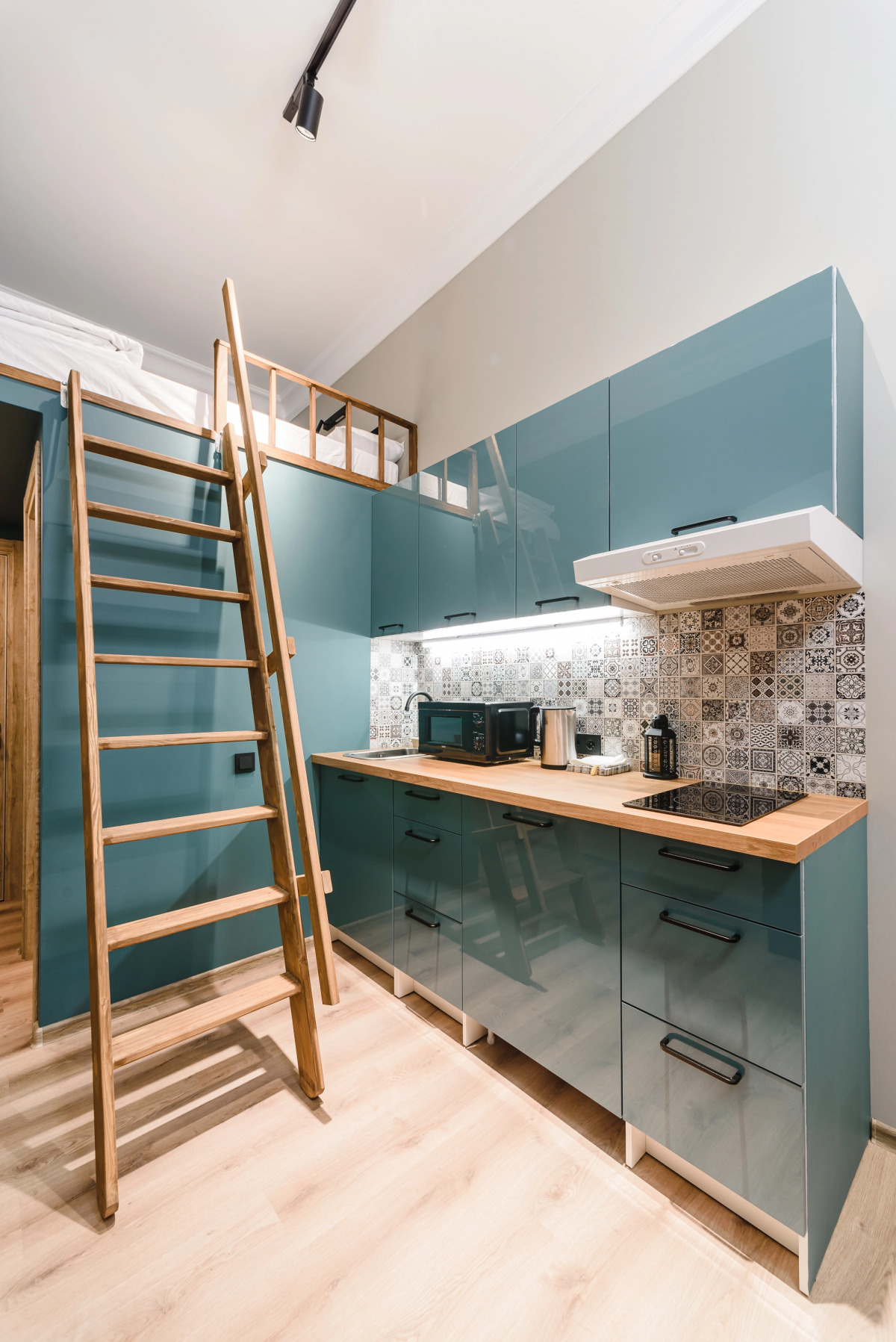 Отель Simple МонБлан