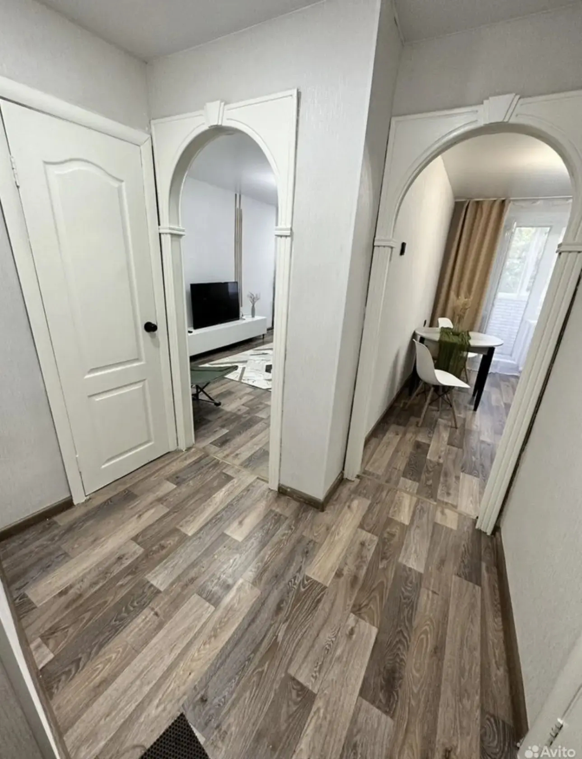 Квартира рядом с аквапарком