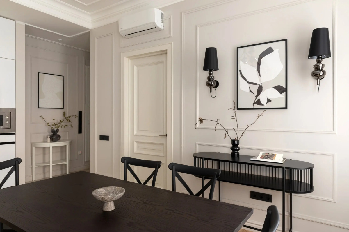 Апартаменты Премиум-Класса ImperialApart Fontanka