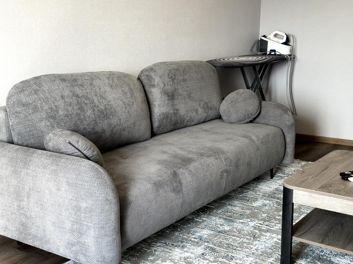 Аппартаменты "Эленика" двухкомнатная квартира в Махачкале с видом на озеро и мечеть