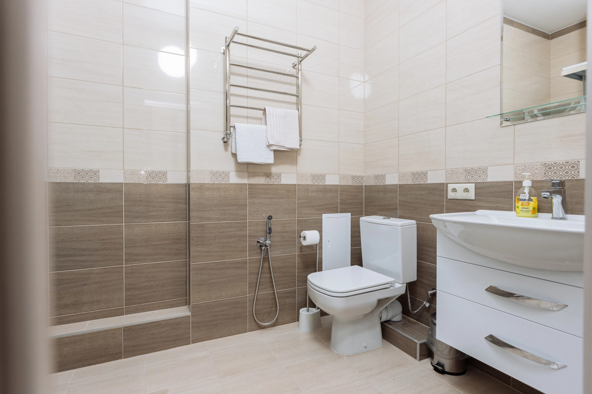 Апартаменты Исторический Квартал