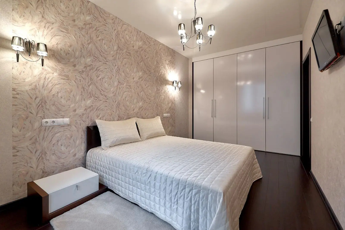 Апартаменты In the centre of Minsk exclusive