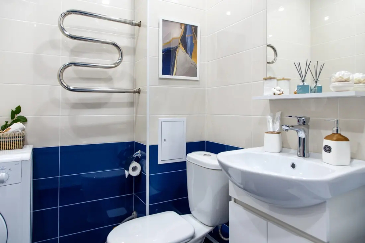 Апартаменты льдинка