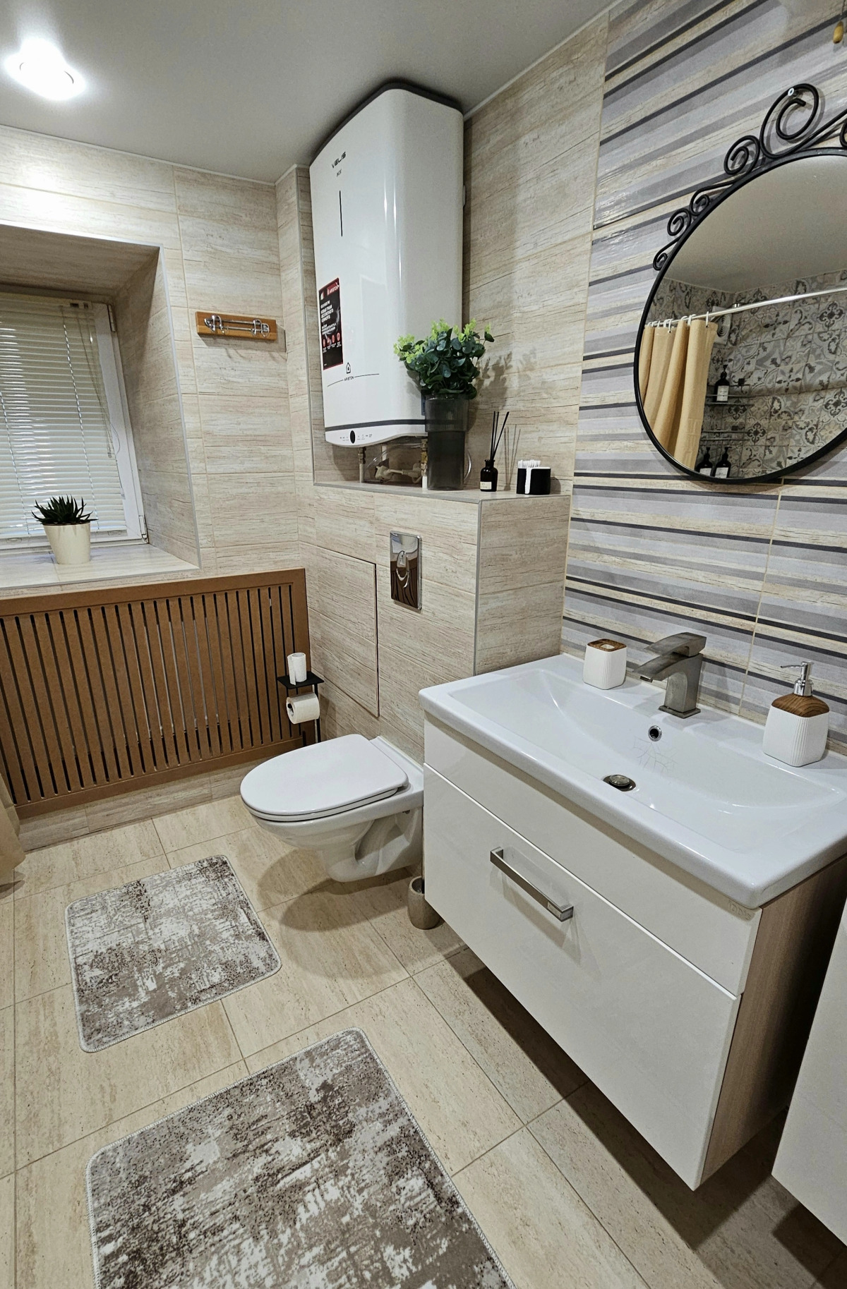 Квартира в Центре Питера