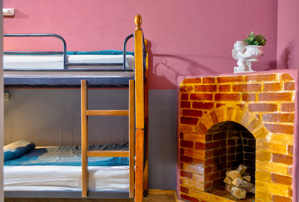 Хостел Маруся