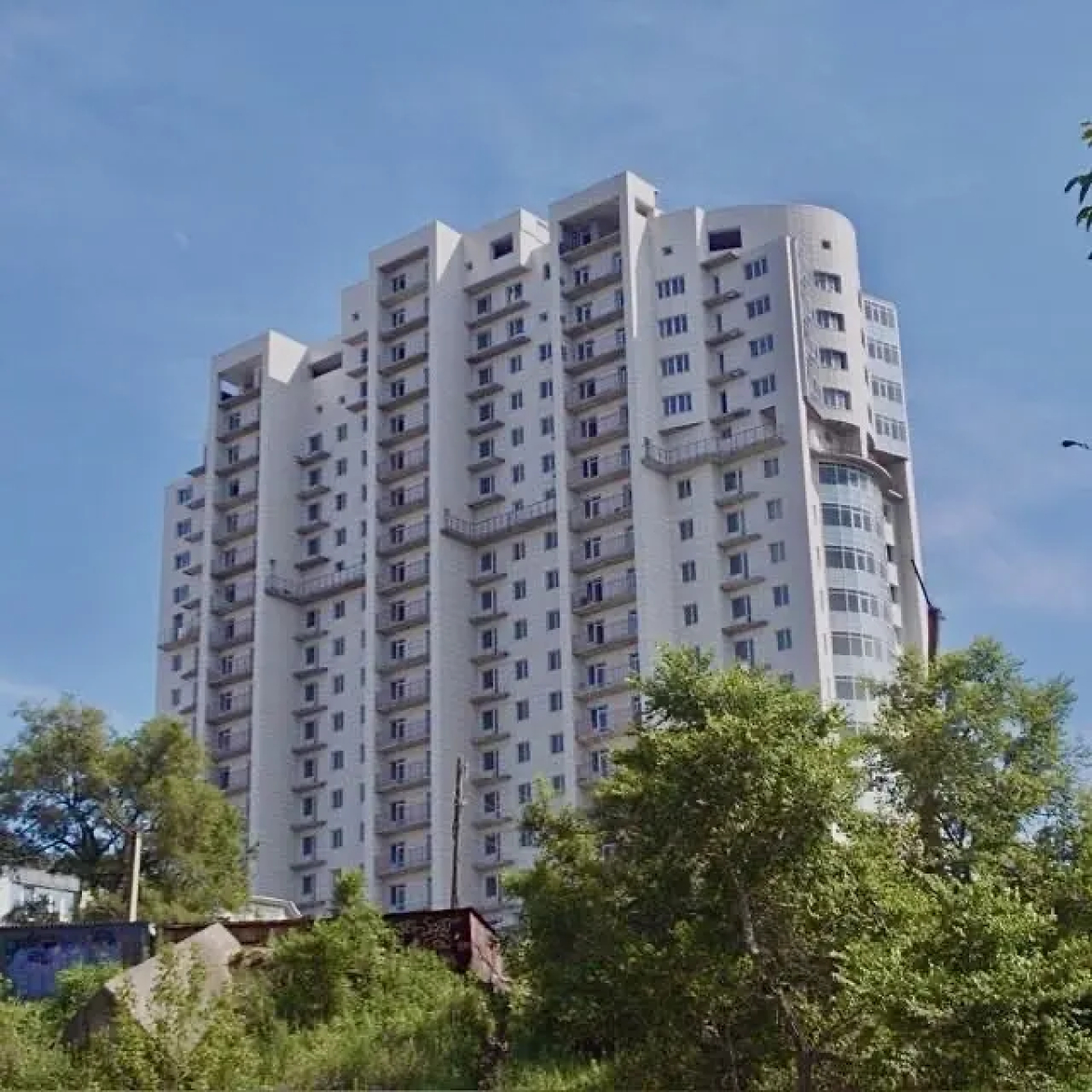 Квартира на Улице Грибоедова 46а