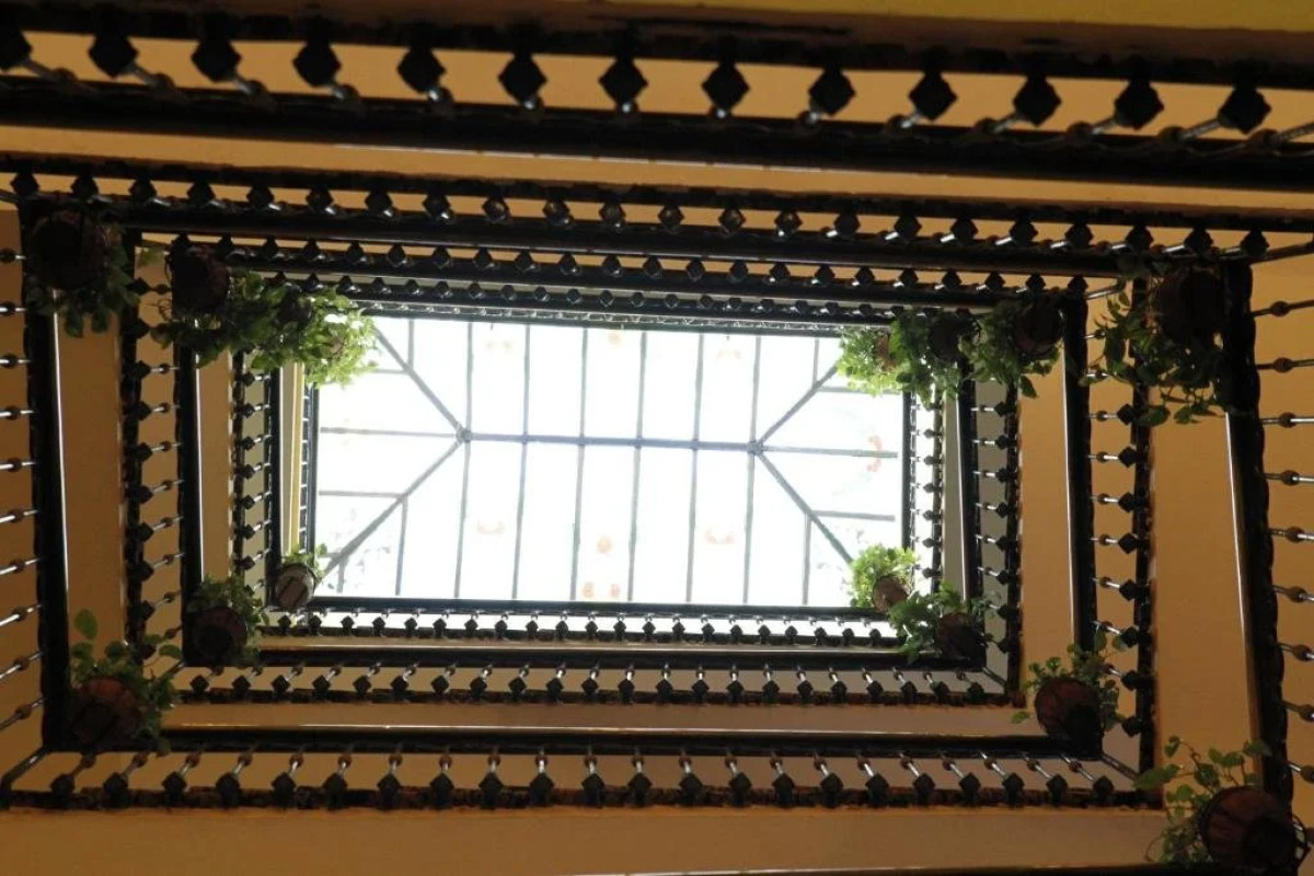 Отель Pace Helvezia