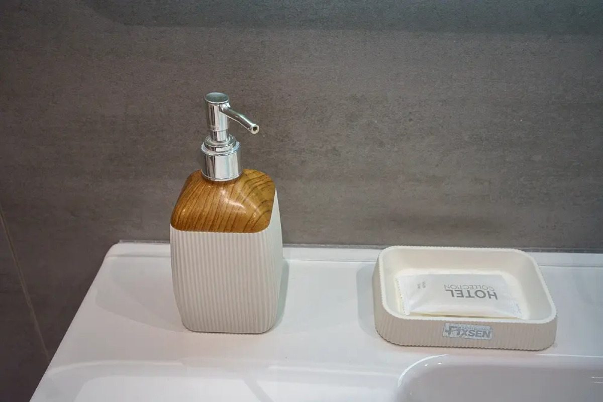 Апартаменты трехкомнатные для всей семьи до 5 человек