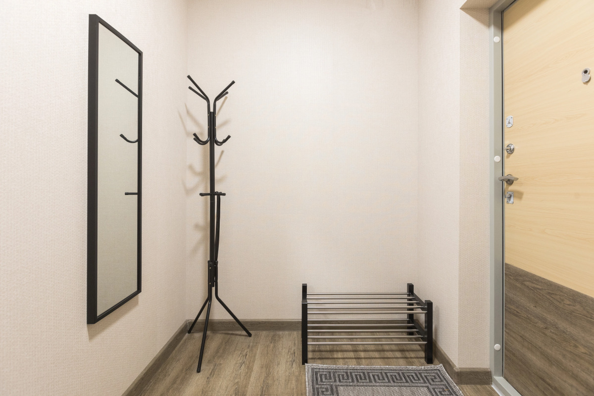 Апартаменты Freedom Frunze