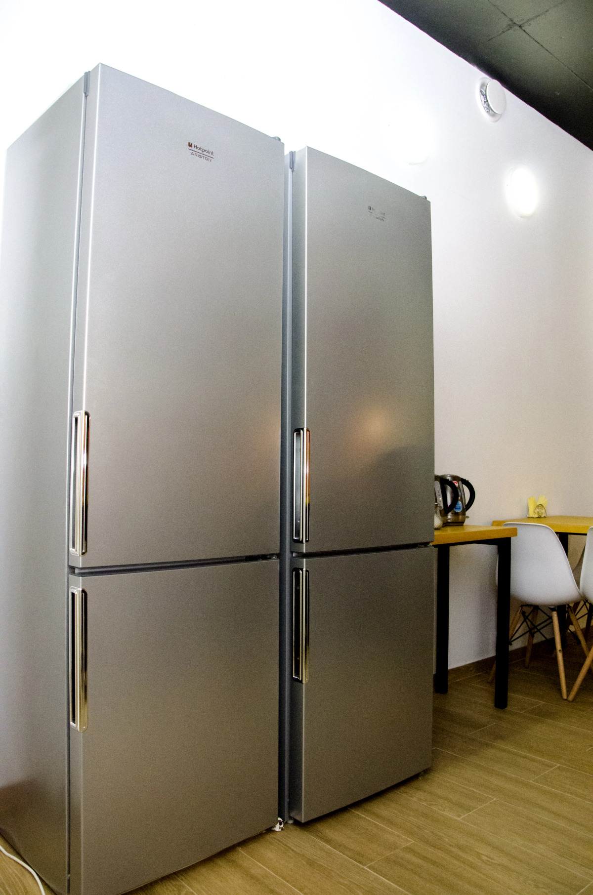 Хостел Khosta Hostel