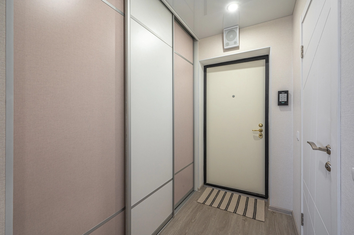 Квартира Комфорт Класса с Шикарным Видом на Город