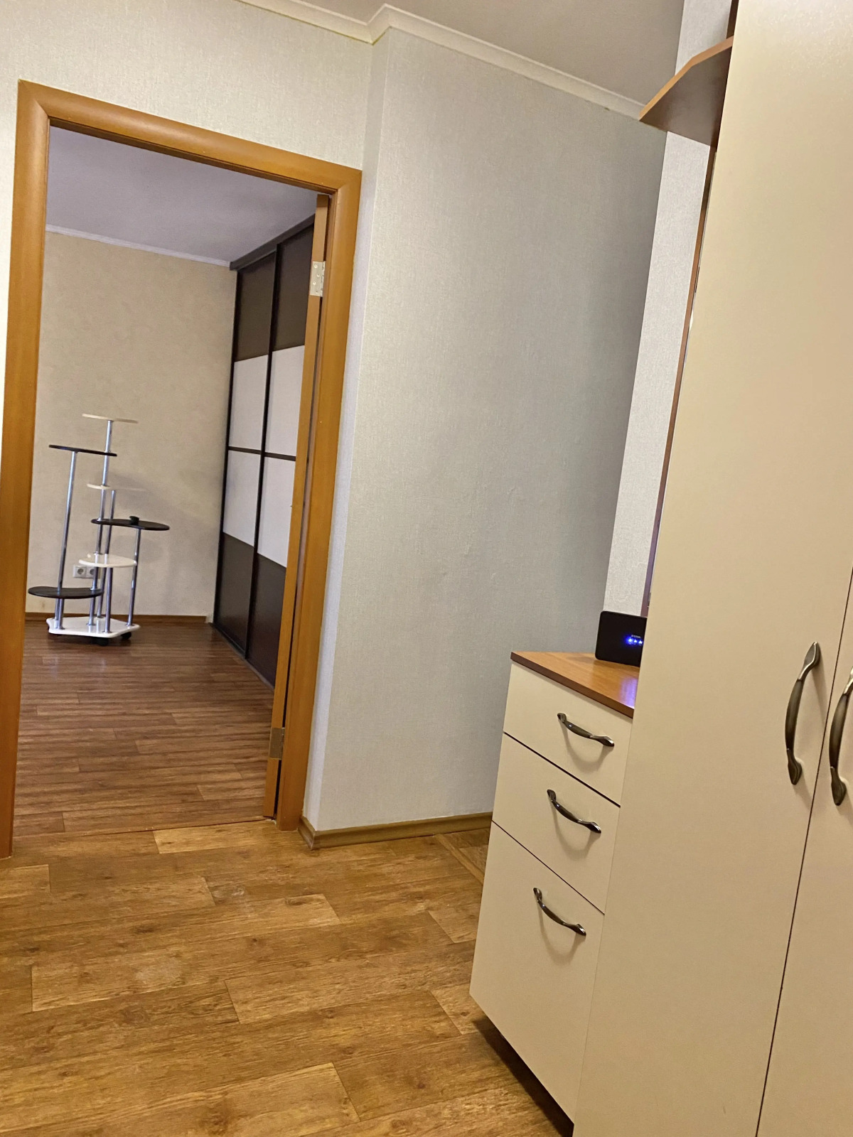 Апартаменты в центре Казани