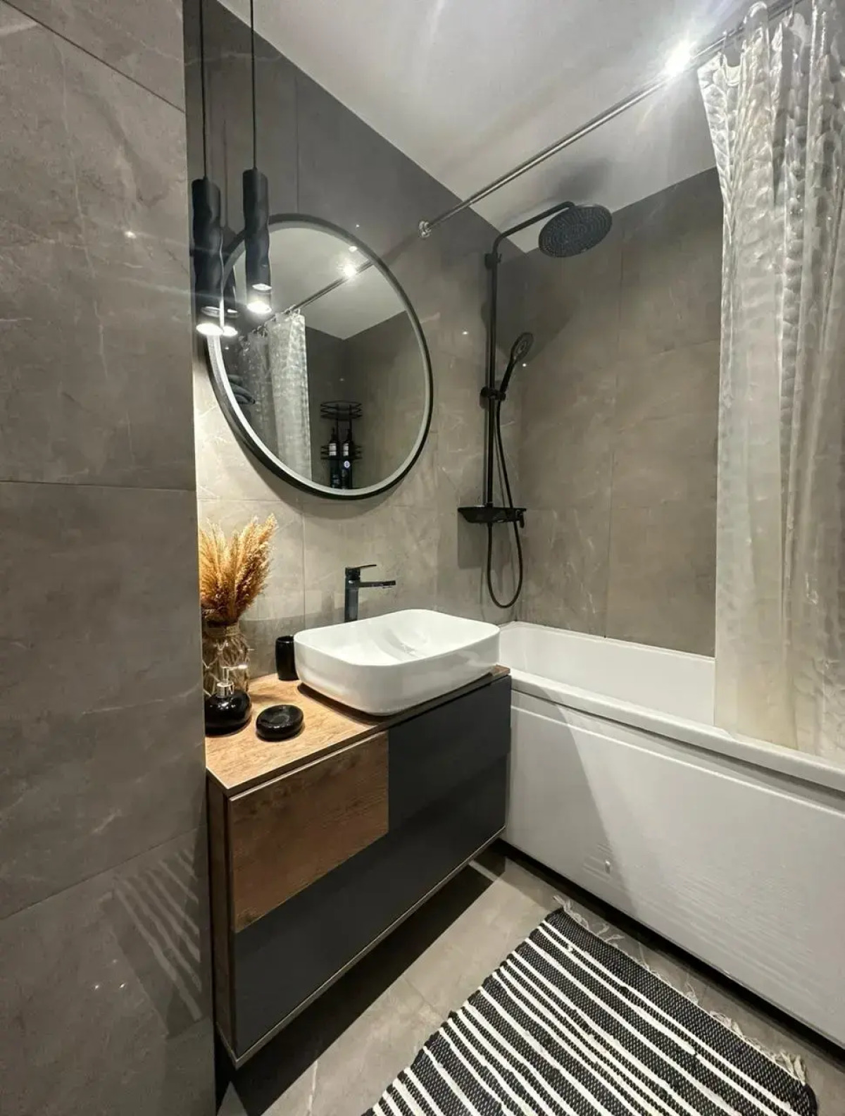 Квартира 3х Комнатная