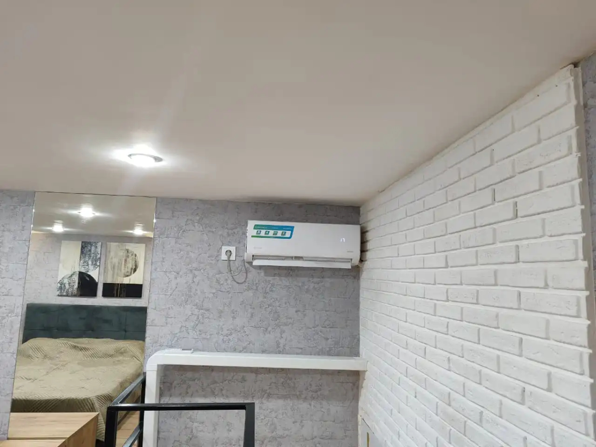 Апартаменты на Ключевой