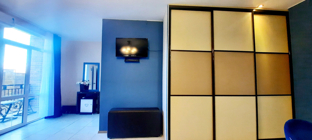 Апартаменты Арт Лайт Сити