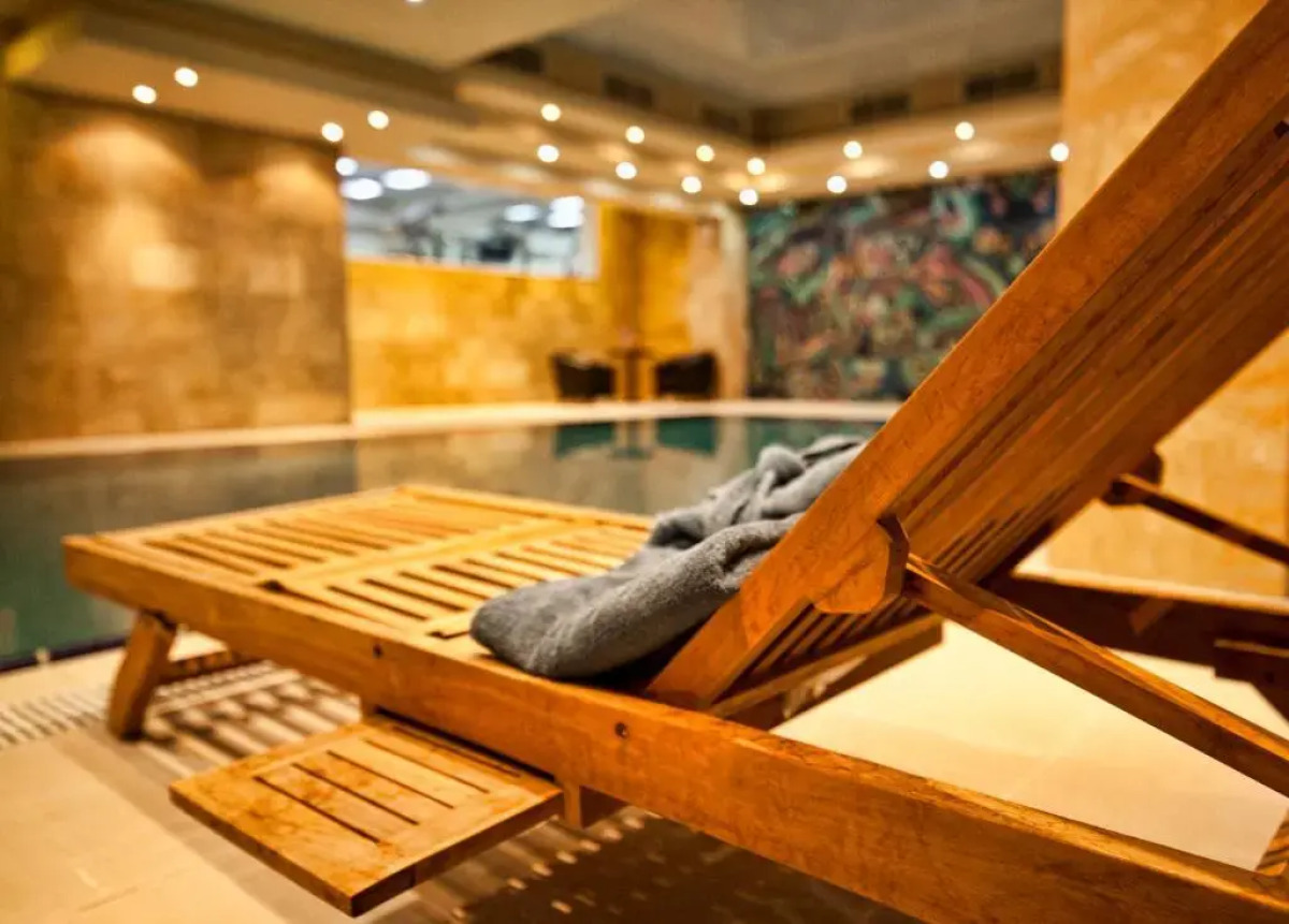 National by Stellar Hotels, Yerevan