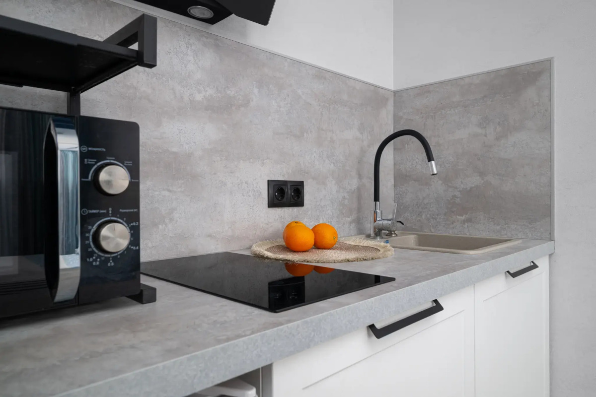 Апартаменты Goodtime Apartments у Парка Галицкого