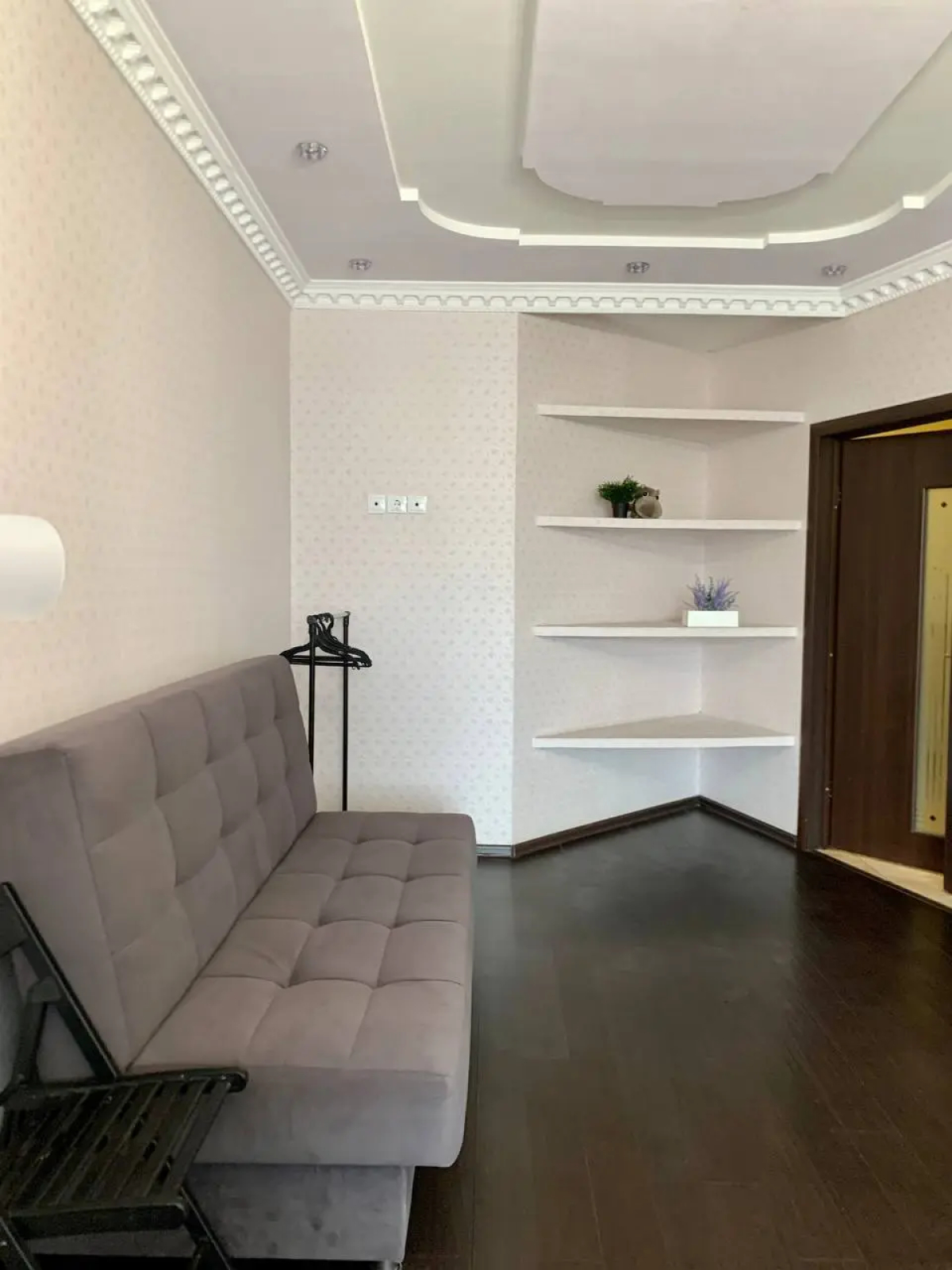 Квартира однокомнатная