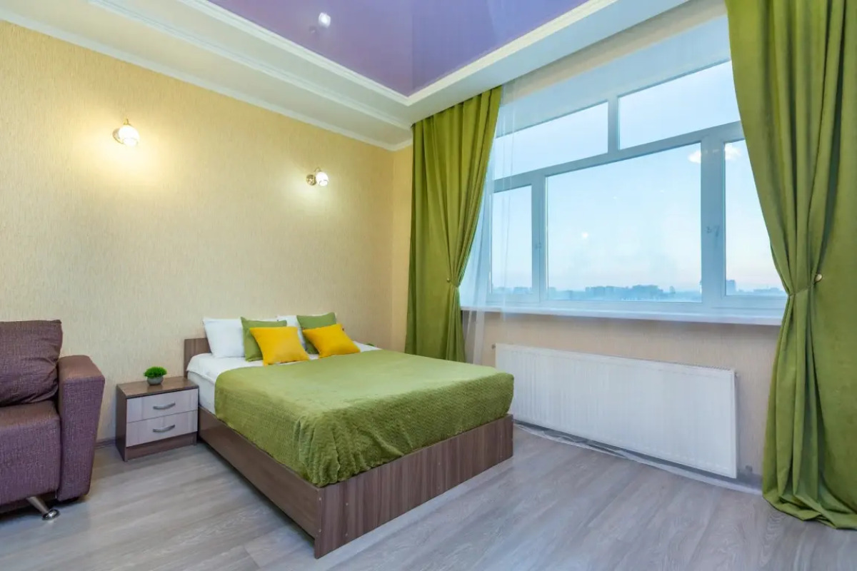 Апартаменты Пять Звезд 19