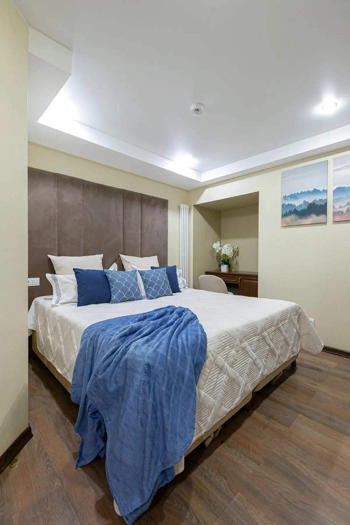 Апартаменты Петербургская коллекция 1