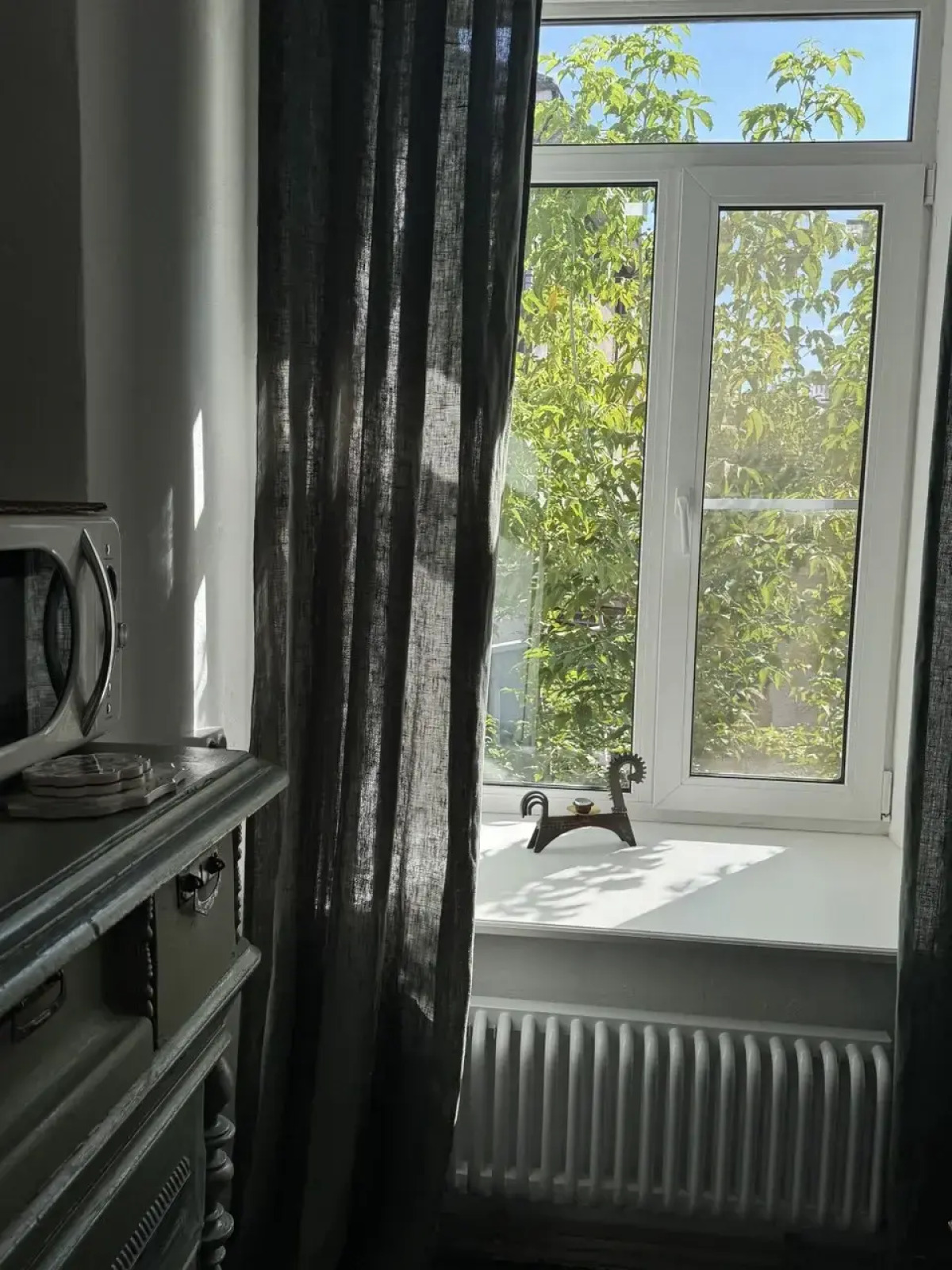 Апартаменты в Доме купца Переплетчикова