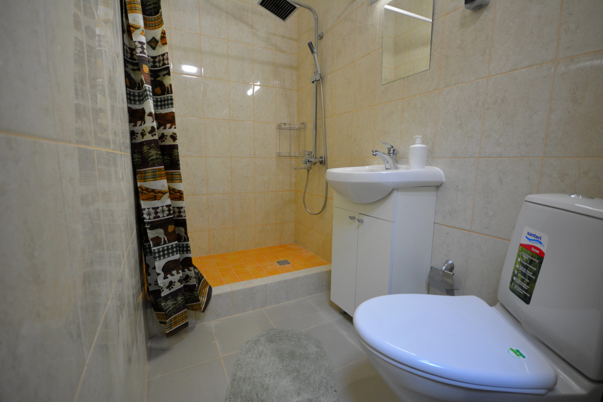 Гостиница СССР