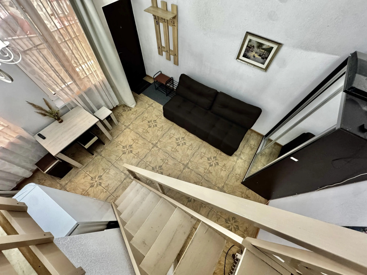 ЖК Дельфин 34