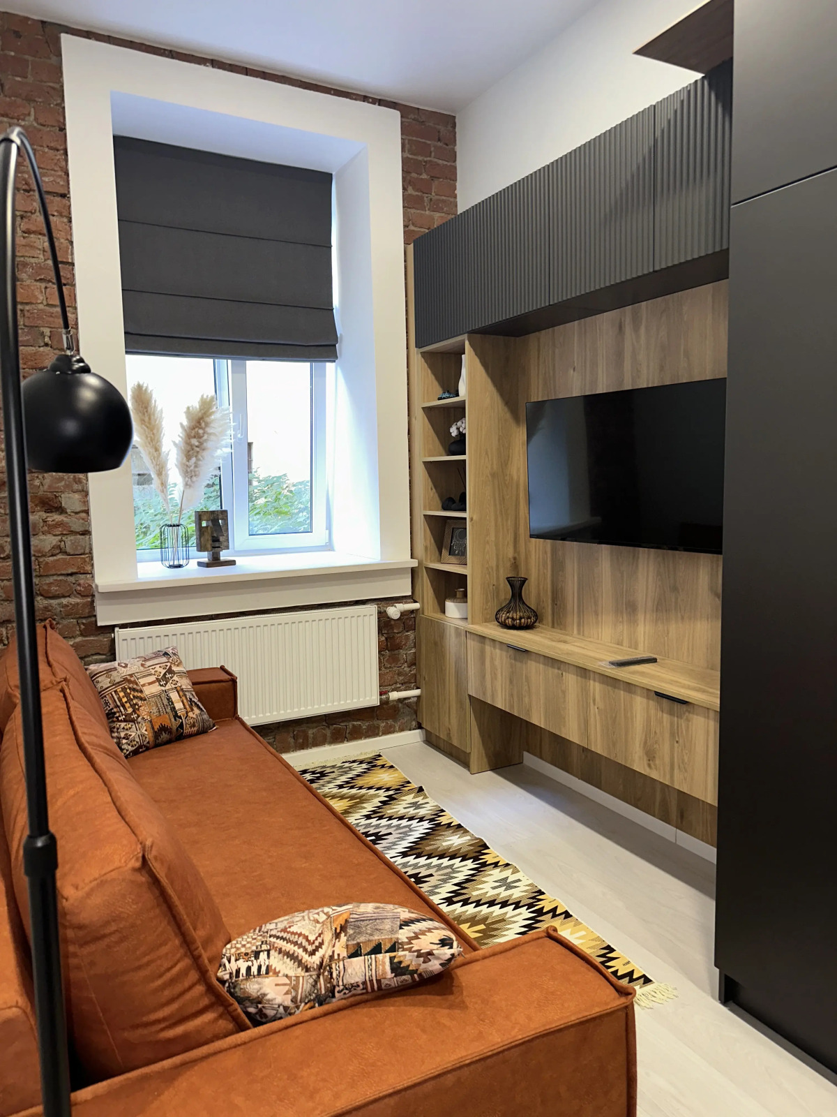 Квартира Уютная студия на Васильевском острове