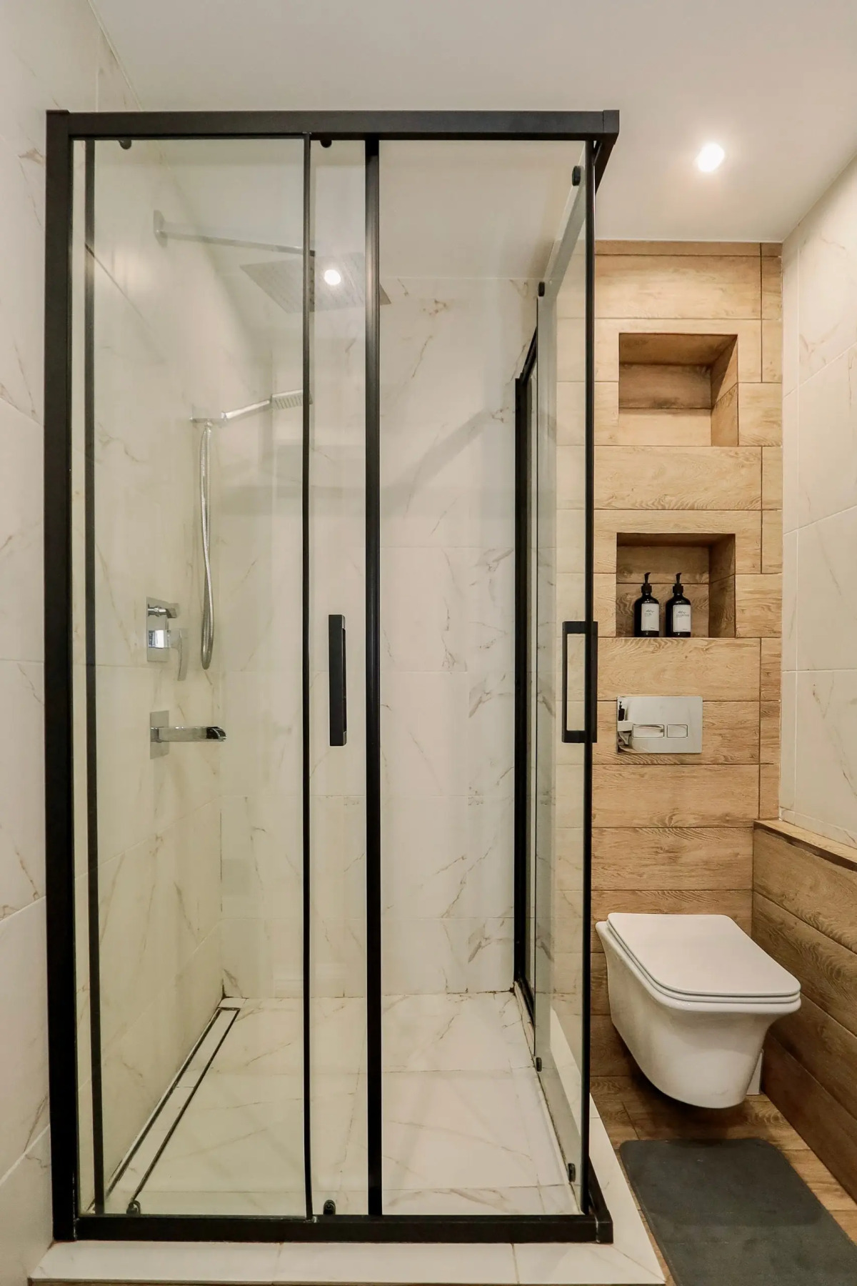 Апартаменты Privi House в ЖК Ёлки