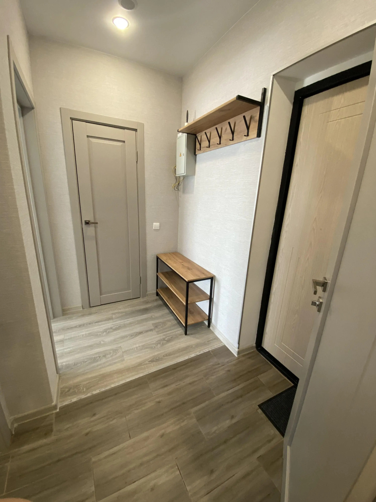 Апартаменты ЖК Мой Ритм ТЦ Мега