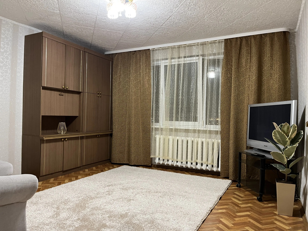 Апартаменты 2х Комнатная Квартира