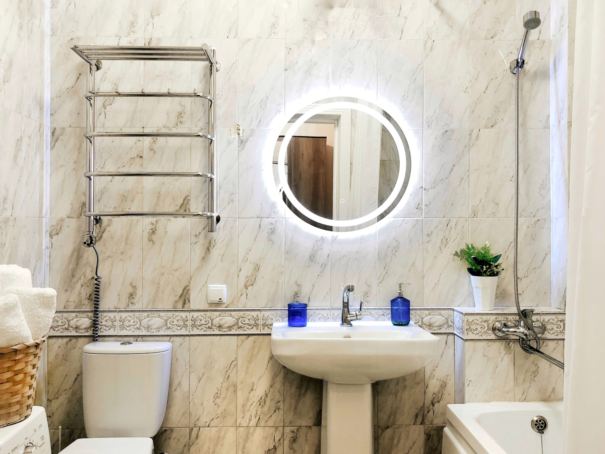 Квартира Берег Моря