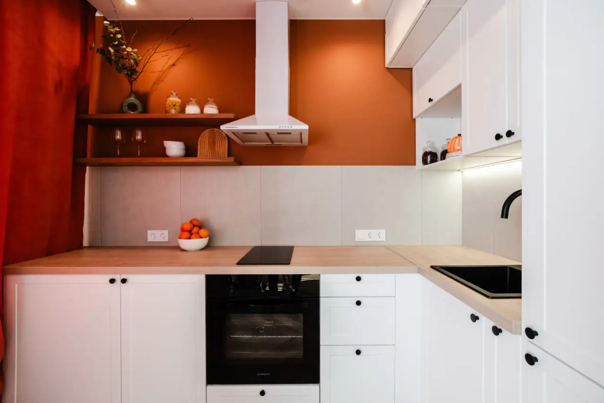 Квартира на Ленинградском шоссе 228 к3