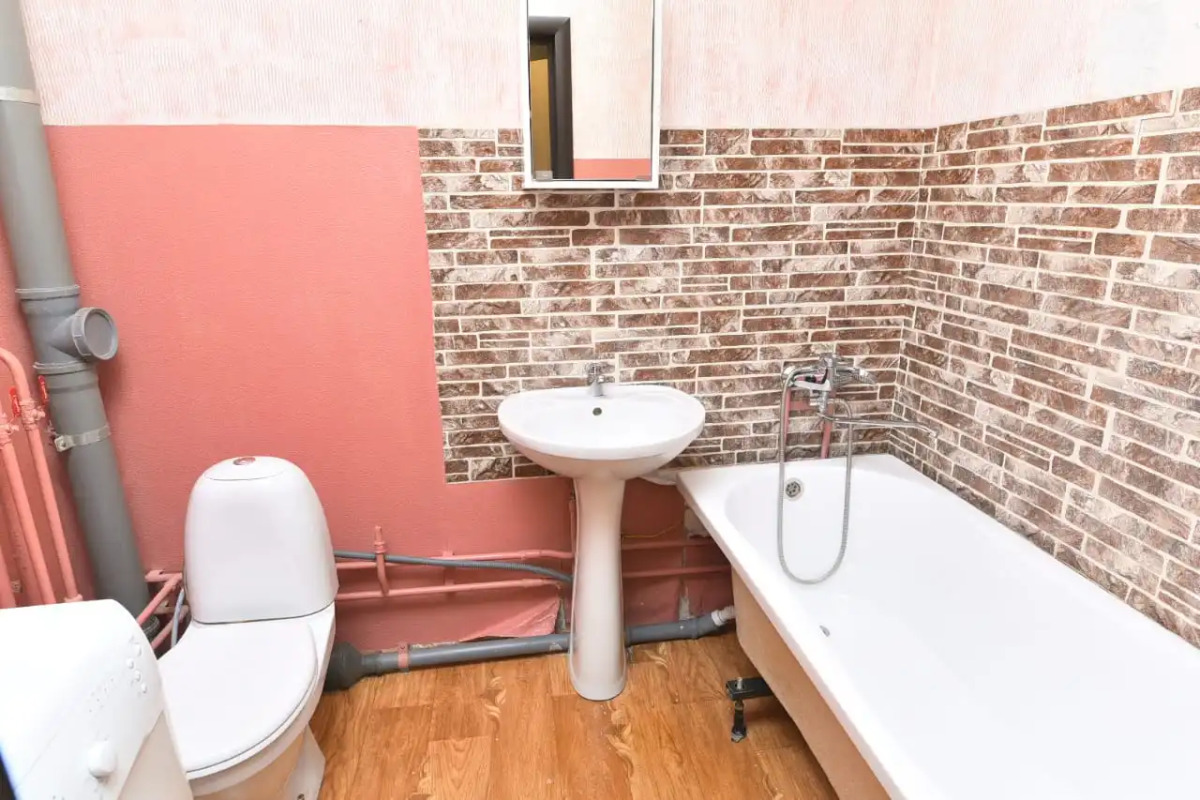 Апартаменты Уютная студия на Зорге 94