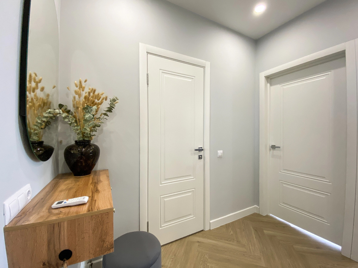 Апартаменты UTrip Atlantis