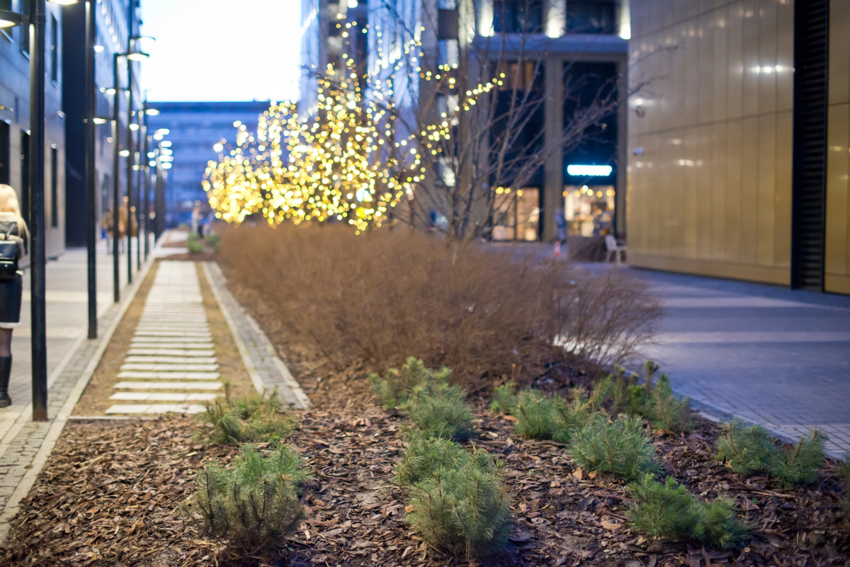 Апартаменты Room2day Soul