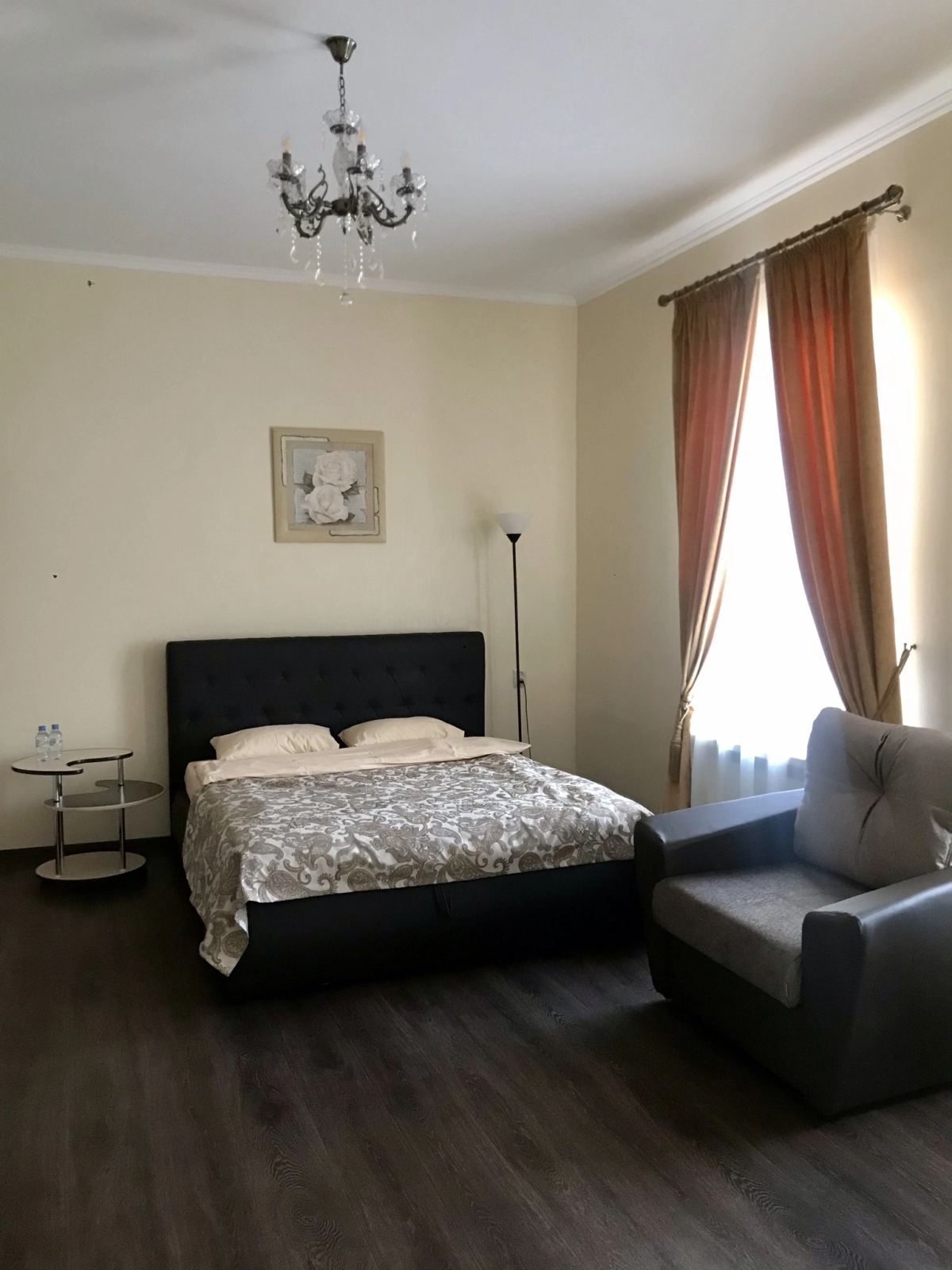 Апартаменты Усадьба Тульнева