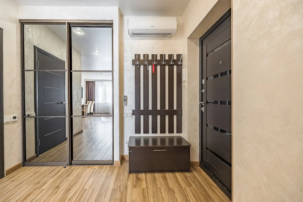 Квартира Top House Свободы 7