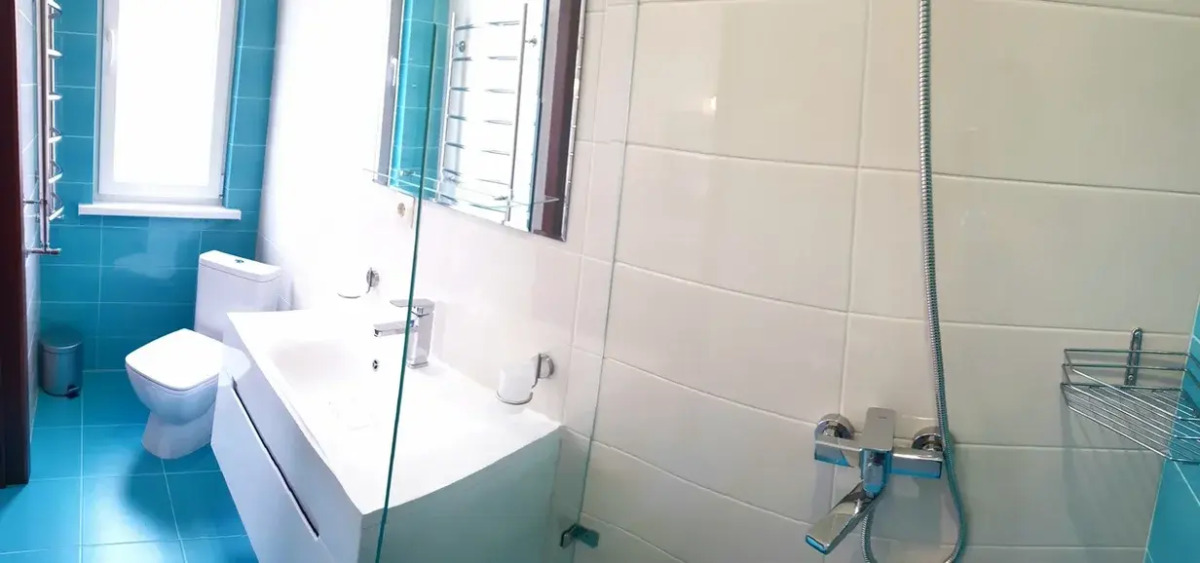 Гостевой дом Отпуск