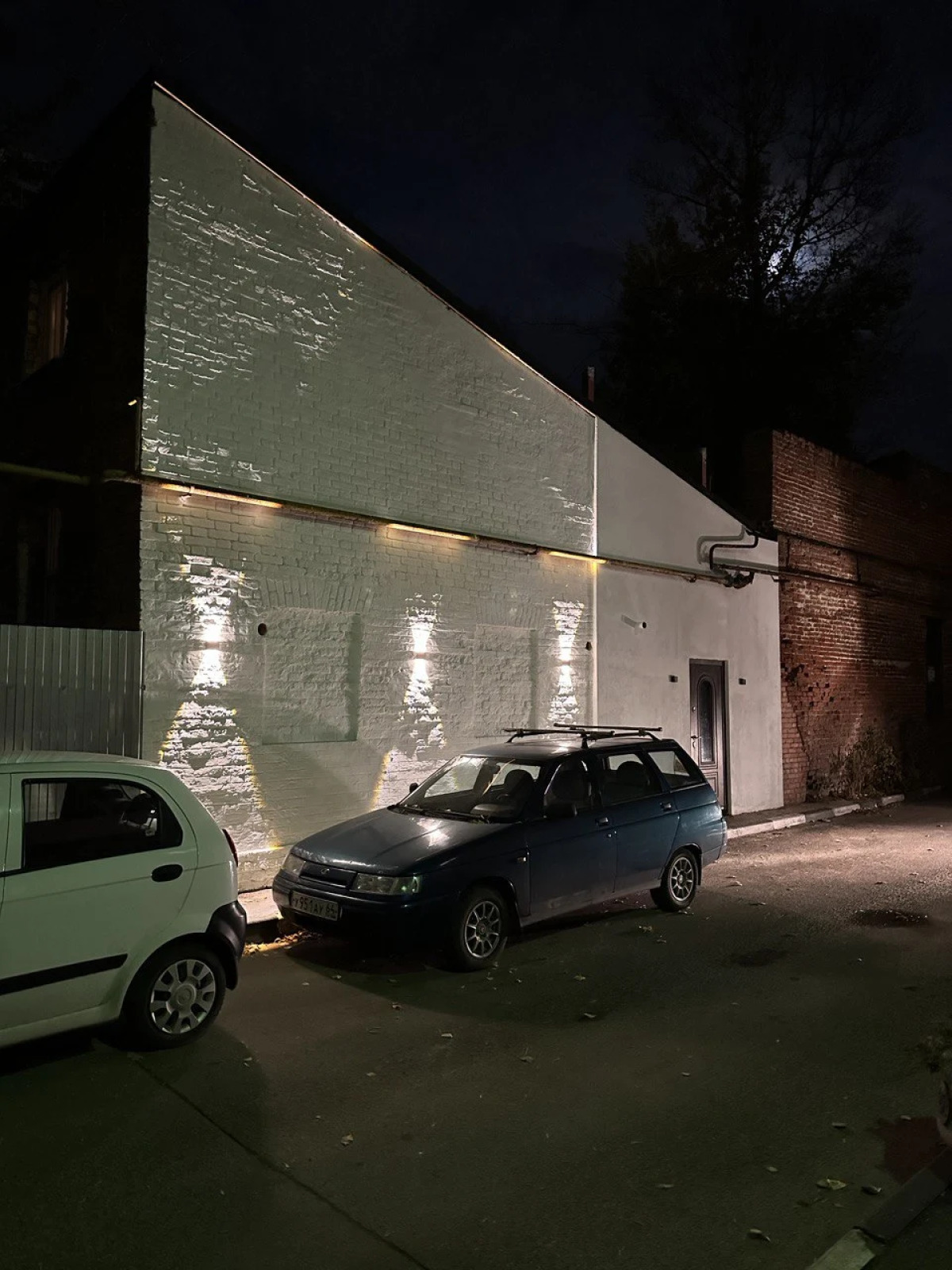 Апартаменты 3-х уровневый Лофт в центре PUSHKIN