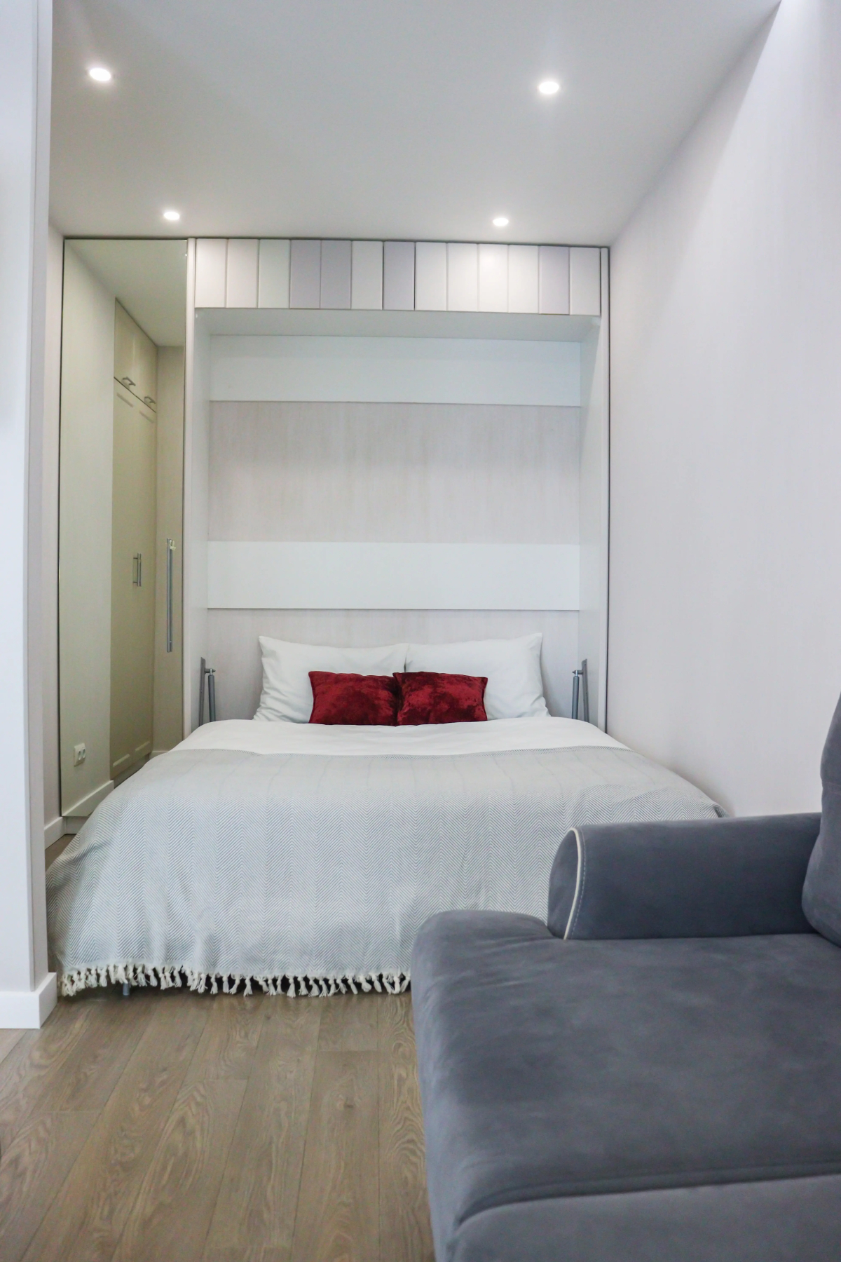 Квартира Лососинская 13