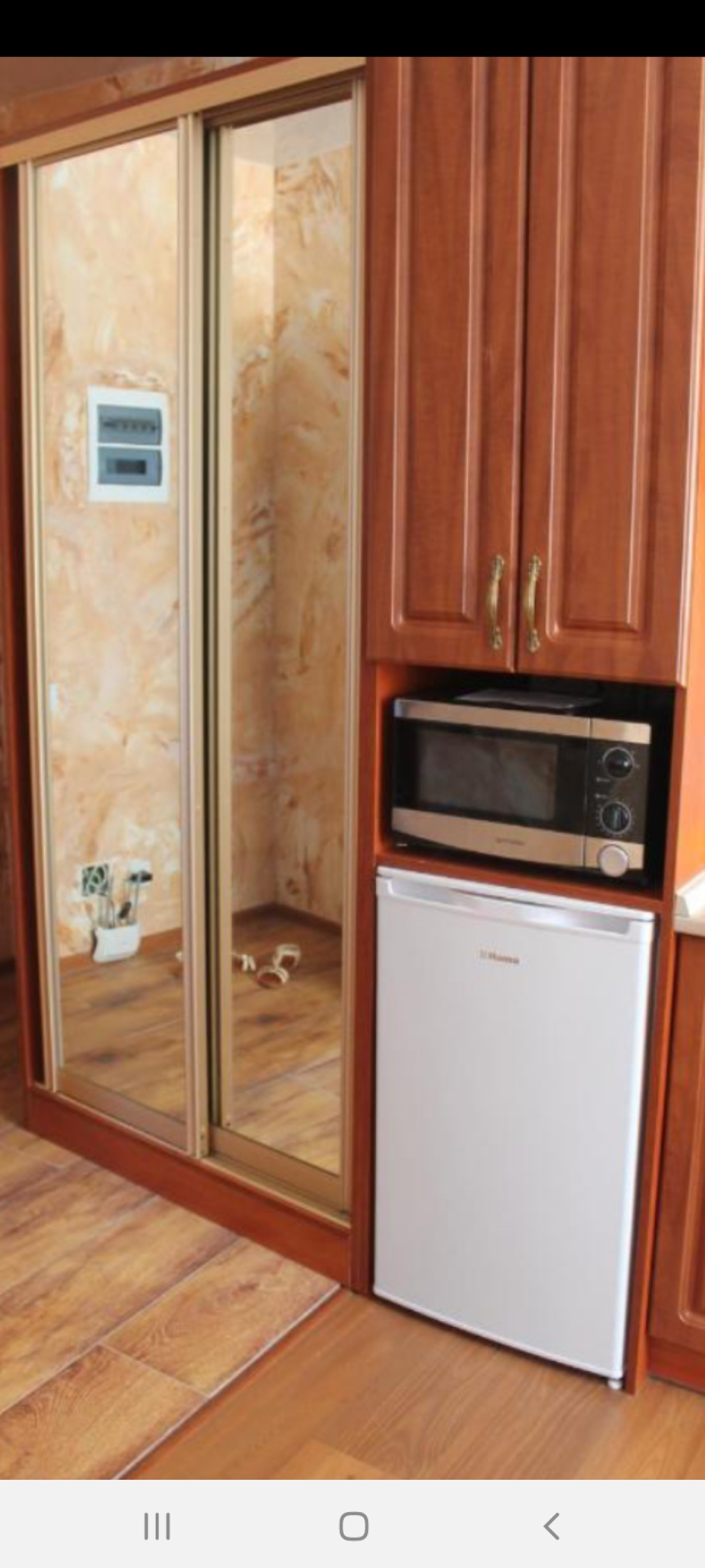 Апартаменты Александра