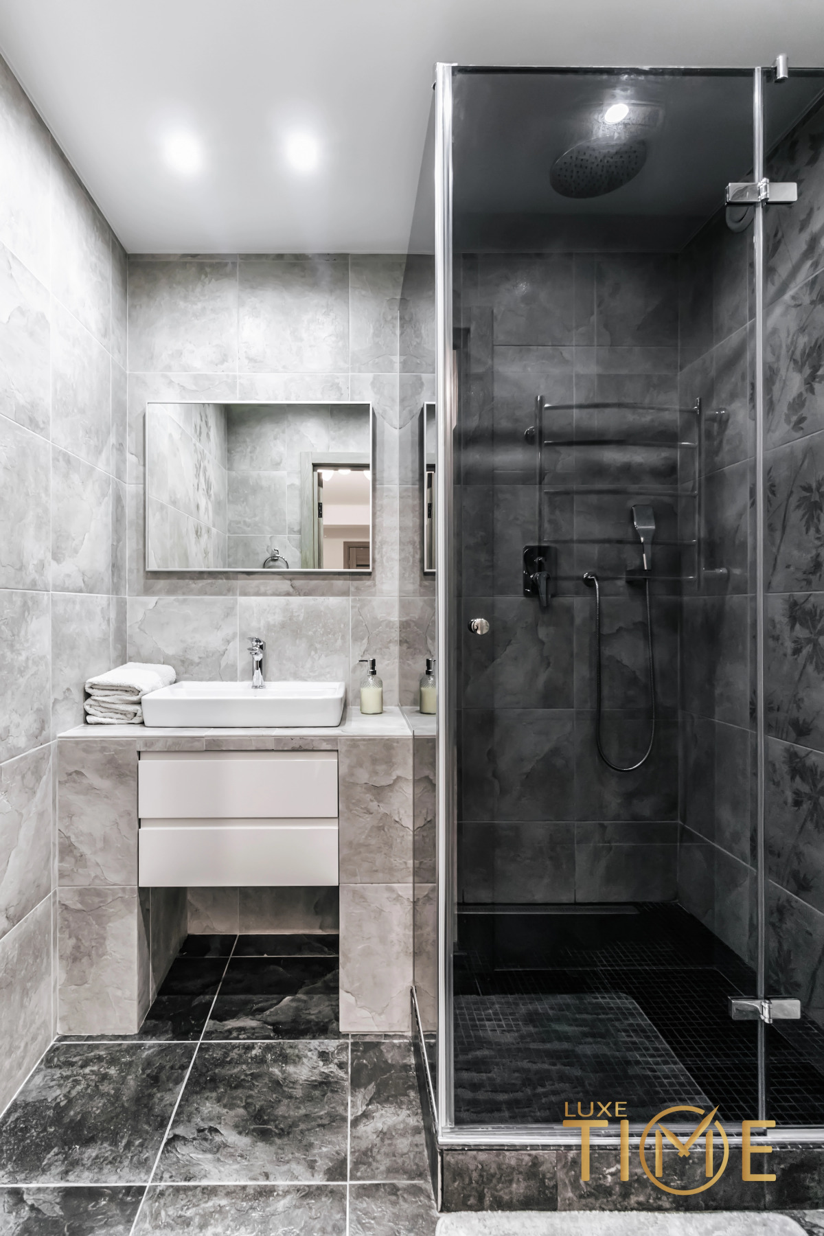 Апартаменты Рядом с Парком lxt by