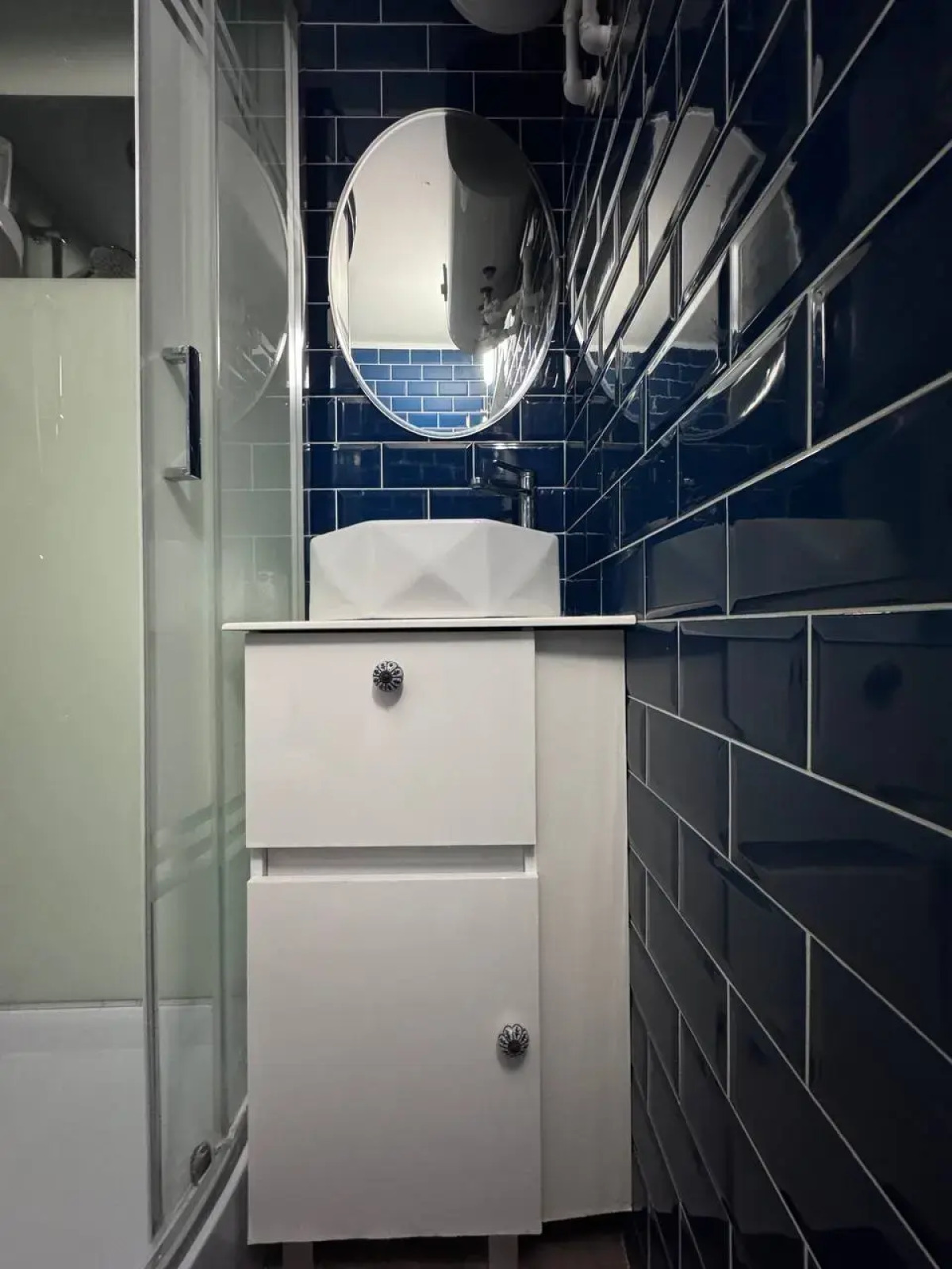 Апартаменты Ballerina Capuchino в Центре Москвы